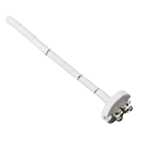 Termopar tipo K WRP-100 de 1300 grados: Evite fallas por calor 6