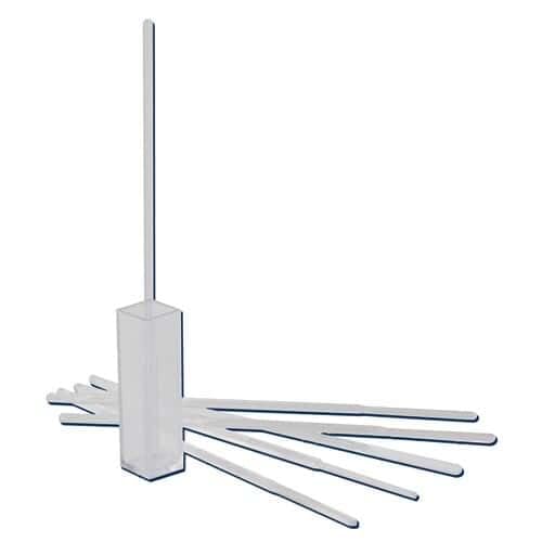 Disposible Cuvette Stirring Rod/Spatulas; 1000/Cs