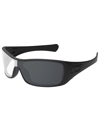 Image of ToughAsNails Polarized Replacement Lenses for Oakley Antix OO9077 Sunglasses - More Options