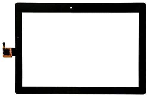 Touch Screen Digitizer Assembly Replacement for Lenovo Tab 3 10 Plus TB-X103 TB-X103F 10.1" (Black)