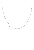 kette mehrreihig plättchen Das ideale Geschenk für die Frau oder Freundin. Das Schmuckstück eignet sich besonders gut als Geschenk für den Muttertag, zu Weihnachten, zum Geburtstag, zum Valentinstag, zur Verlobung oder zum Jahrestag. In süßer, türkiser Verpackung aus Samt geliefert