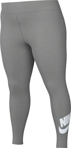 Nike Sportswear Classics DV7791 - Leggings de Talle Alto para Mujer