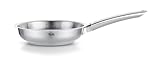 fissler pure collection - padella 20 cm