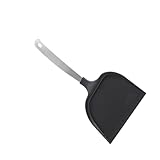 Spatule de cuisine – cette spatule antiadhésive est idéale pour retourner les œufs, les crêpes, le poisson, les légumes, etc. spatule à steak