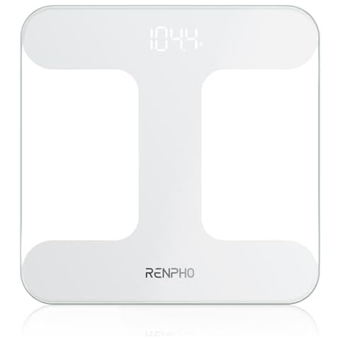 RENPHO Core TS Scale Cover