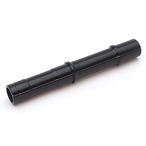 Sram, Hub Axle Sp9 Db Unisex Adulto, Nero-Nero