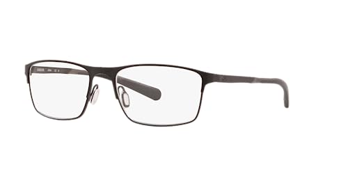 Image of Costa Del Mar Mens 6a3002v Bimini Road 200 Rectangular Prescription Eyewear Frames