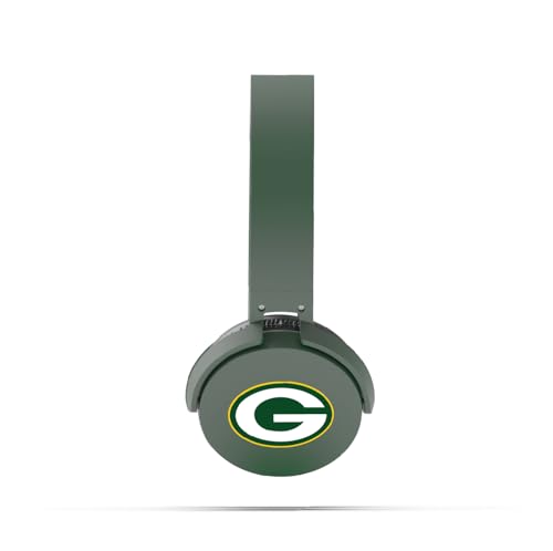 Image of SOAR NFL Wireless Bluetooth Headphones