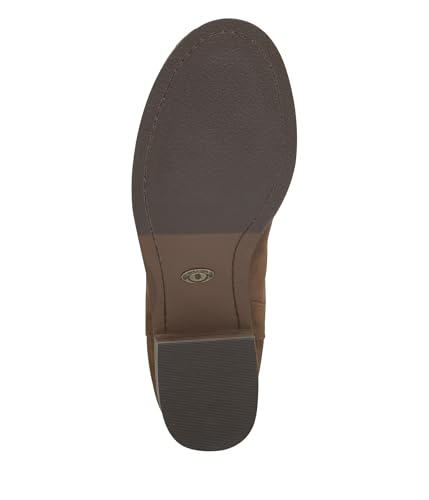 Lucky Brand Women's Hybiscus Extra Wide Calf Knee High Boot3