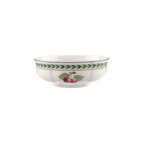 Villeroy & Boch French Garden Dessert Bowl Cover