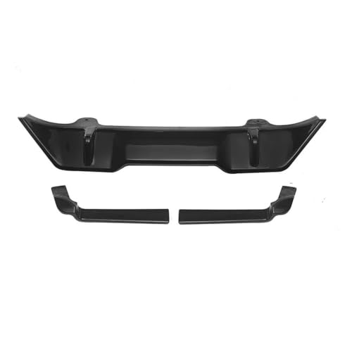Voiture avant spoiler pour Série 2 F44, transformez votre routière pour les trajets du weekend