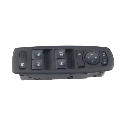 Interrupteur de commande de fenêtre réactif Fluence bouton 7700817337