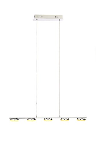 Illuminate Reda - Lampada a sospensione moderna e