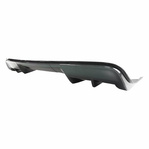 Diffuseur arrière Corvette C5 spoiler pare-chocs 1997-2004 carbone