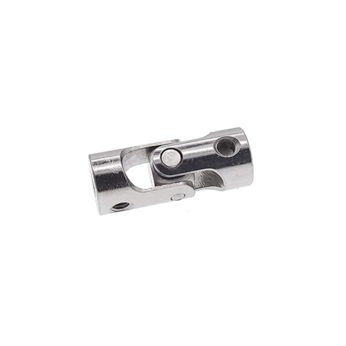 Accouplement d'arbre de voiture réduit les vibrations du moteur 23mm - 2