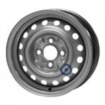  Stahlfelge Almera N15 5x13 ET35