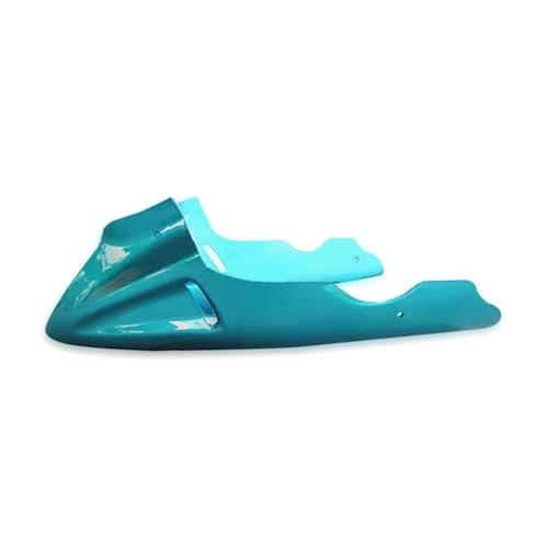 Moto Aileron Avant pour pour Z650 pour Z650RS 2017-2024 Moto Ventre Pan Moteur Becquet Carénages Inférieurs Corps Cadre Panneau Protecteur Moto Spoiler...