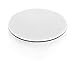 Kern OZB-A4816 59-5 mm Stage Plate44; Black & White