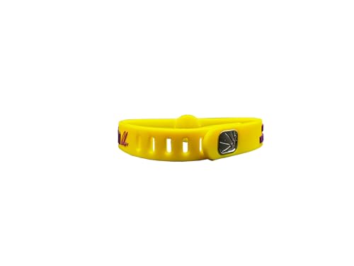 Image of Basketball Legend Wristband Curry Tatum Doncic Morant Iverson Wade Durant Rose Edwards Giannis - Adjustable Silicone Bracelet Sports Fan Collectible Gift for Men Women Teens Lovers and Collectors
