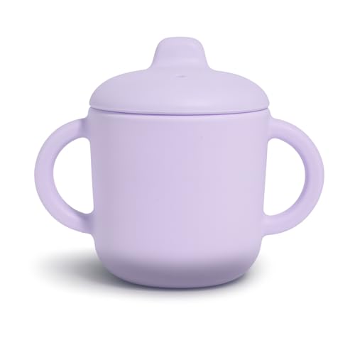 Catii Silicone Sippy Cup
