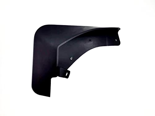 Image of 4pcs Mud Flaps Splash Guards Fits Nissan Kicks 2017-2023 Front Rear Auto Car Accessories