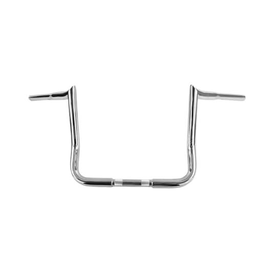 Barra de equilibrio de 125" para manillar de suspensión de moto Street Glide CVO Tri Standard 4