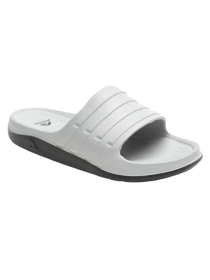 ADDA DRIFT || Durable & Comfortable || EVA Sole || Lightweight || Fashionable || Super Soft || Outdoor Slipper || Slider for Men