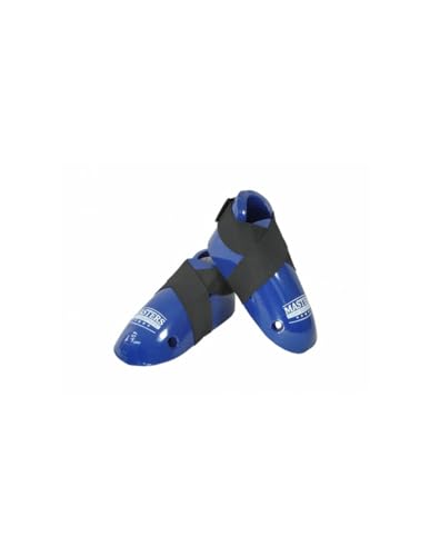 Foot Protectors OSP-TKD protecteur adulte pour sécuriser vos entraînements de taekwondo réguliers