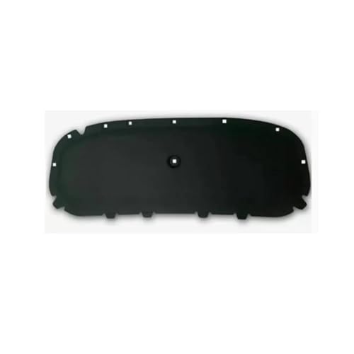 Insonorisé capot voiture VW Touran 5T MK2 isolant thermique contre le bruit