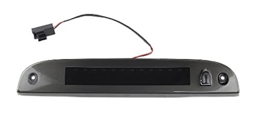Feu stop arrière surélevé 8L2Z13A613 droit pour Chevrolet K1500 K3500