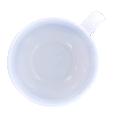 Mug de cerámica Star Wars Mandalorian 24 oz miniatura 3