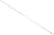 Wright Products V691 is a 50" TURNBUCKLE, ZINC PLATED