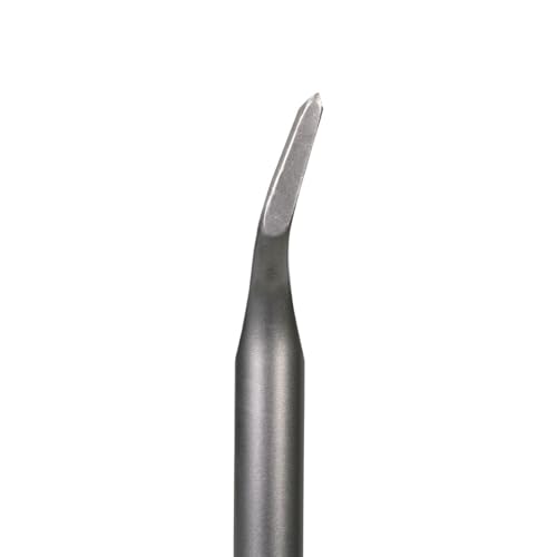 Accessoires Burin plat courbe sds Max 50x400 mm D 78330 Makita - vue 3