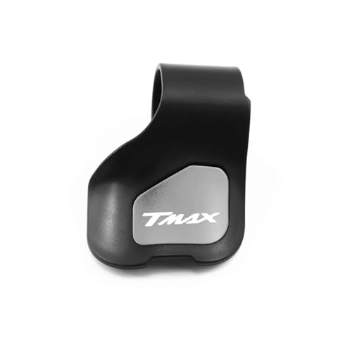CNC-Motorradverstärker Für TECH MAX TMAX 500 530 560 Tmax Serie Motorradzubehör Gashebel-Beschleunigungsverstärker(2)