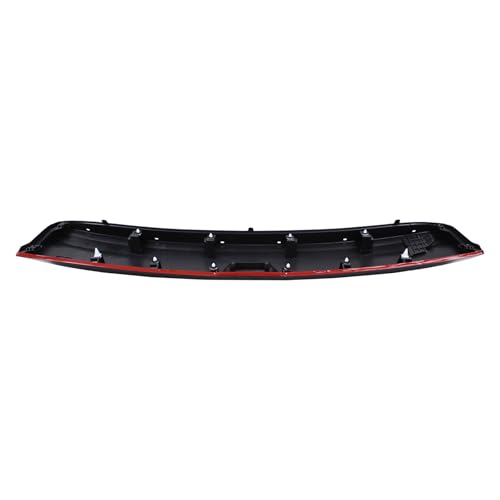 Liftgate Tailgate Molding for Honda CR-V Touring 2012 2013 2014 2015 2016 by DriveFix - Used condition - Image 8