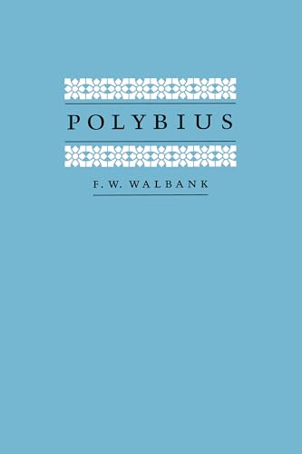 Polybius: 42 (Sather Classical Lectures) view 2