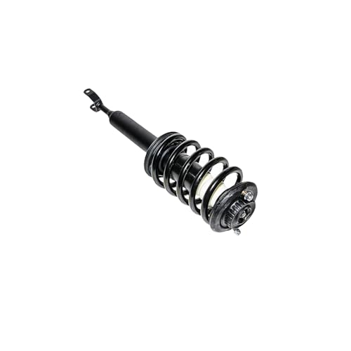 Image of Gabriel G57136 Ultra ReadyMount Front Right Complete Strut Assembly for 00-04 Audi A6, 00-04 Audi A6 Quattro; 01-05 Volkswagen Passat (1 Pack)