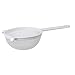 HIC Brands that Cook Nylon Mesh Strainer, 7-Inch