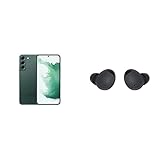 samsung galaxy s22 cell phone factory unlocked android smartphone 256gb green galaxy buds 2 pro wireless bluetooth earbuds