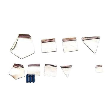 Test Socket Kit 12pcs A Set F1 1mg to 500mg Milligram Calibration Philippines | Ubuy