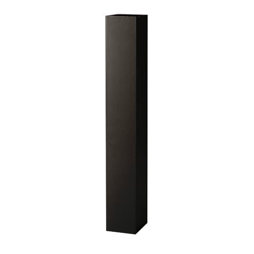 39 TimberTech 4 x 4 Composite Post Sleeve Matte Black