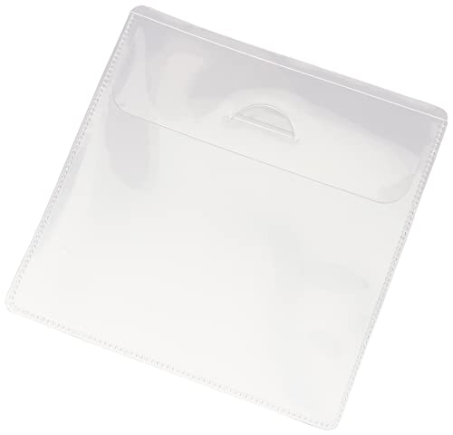 Hama Custodie per CD/DVD, confezione da 50