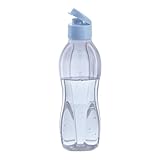 Tupperware Botella para agua Eco twist 750 ml tapa Hermética.