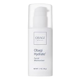 Obagi Hydrate Facial...