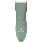 Meridian Ball Trimmer Men, Body Hair Trimmer Men, Ball Shaver Men, Pubic Hair Trimmer Men, Body Shaver Men, Body Trimmer…