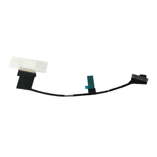 Cable Flex JINTAI DC02C01AQ00 de 60 pines para pantalla de portátiles Lenovo Slim 7