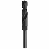 Bosch BL2175 3/4-Inch Black Oxide 1/2-Inch Red