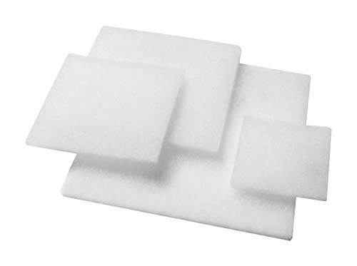 Hoffman Enclosures - Nvent Replacement Filter, 209Mm Fan - 89134425R