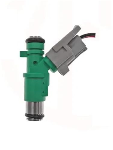 Kit injecteurs de carburant 9655833580 neufs pour Nemo essence