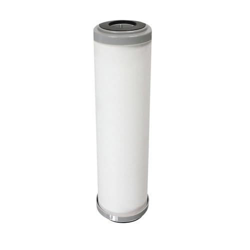 Camco 40621 EVO Premium Water Filter Replacement Cartridge , White